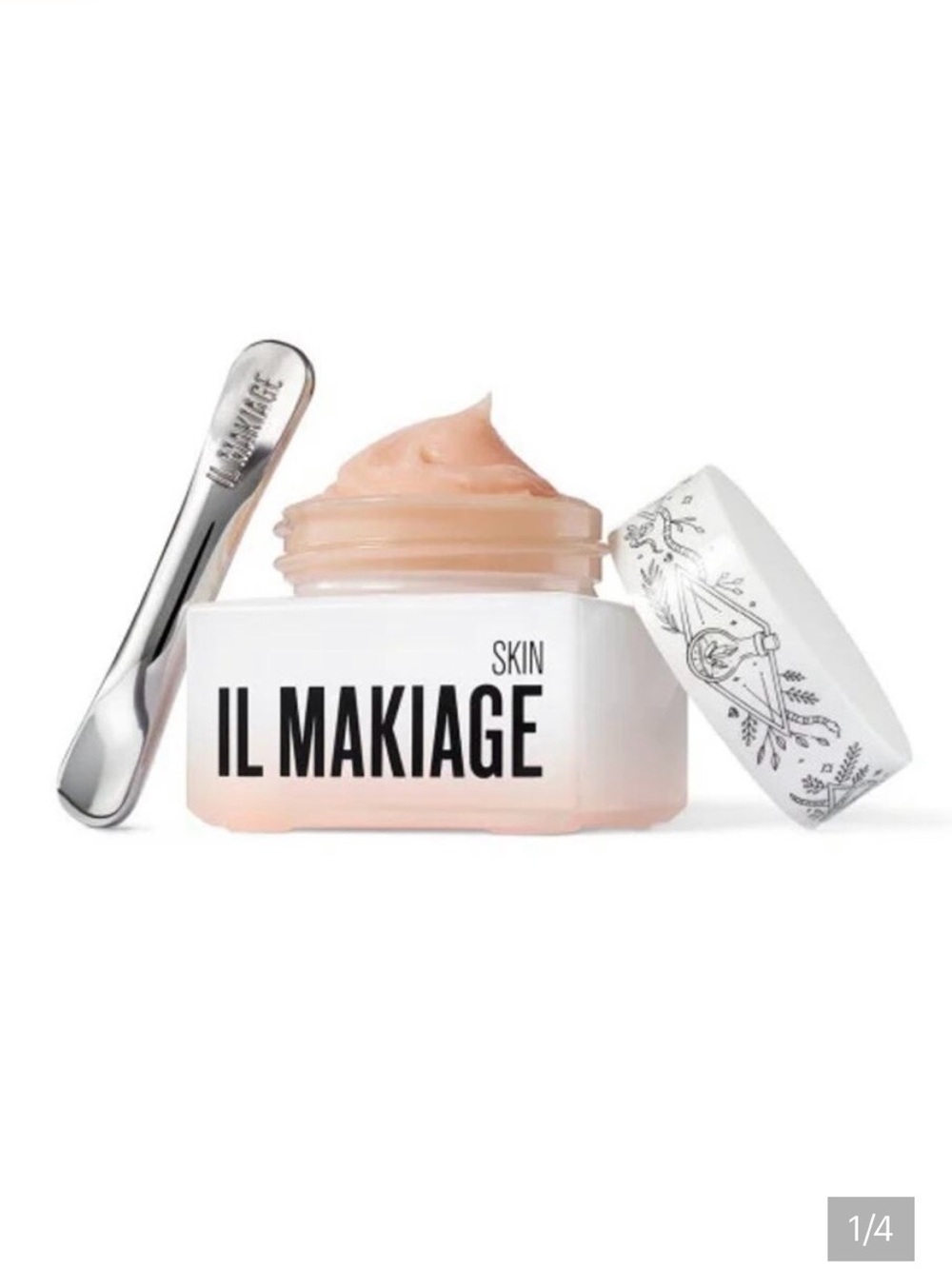 Il Makiage Power Redo Wrinkle Fix Anti-Aging Blur & Smooth Wrinkle Filler
